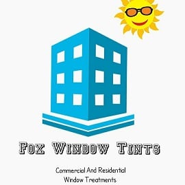 Avatar for Fox Window Tints